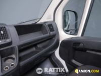Peugeot BOXER 328 2.2 bluehdi 120CV L1H1 autocarro (IVA ESCLUSA) | Altro Altro | Rattix Srl