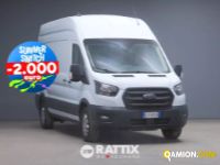 Ford TRANSIT 350 2.0 TDCI 170CV Trend L3H2 RWD N1 (IVA ESCLUSA) | Altro Altro | Rattix Srl