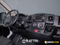 Opel MOVANO 2.2 Bluehdi 140CV Edition L2H2 (IVA ESCLUSA) | Altro Altro | Rattix Srl
