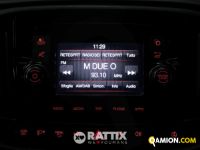 Fiat DOBLO 1.3 MJT 95CV CH1 Lounge (IVA ESCLUSA) | Rattix Srl