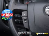 Opel MOVANO  2.2 BlueHDI 140CV Sponda ribaltabile (IVA ESCLUSA) | Altro Altro | Rattix Srl