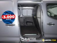 Opel COMBO Cargo 1.5D 100CV Edition + gancio traino (IVA ESENTE) | Altro Altro | Rattix Srl