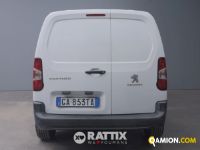 Peugeot PARTNER 1.5 BlueHDI 130CV L1 Premium EAT8 (IVA ESCLUSA) | Altro Altro | Rattix Srl