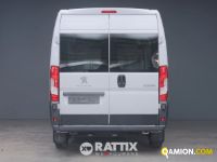 Peugeot BOXER 2.2 BlueHDI 120CV L2H2 (IVA ESCLUSA) | Altro Altro | Rattix Srl