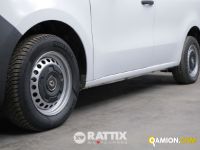 Renault kangoo e-tech VAN 22kW EV45 Start Open Sesame (IVA ESCLUSA) | Altro Altro | Rattix Srl