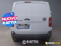 Fiat SCUDO 1.5 BlueHDI 120CV L2H1 (IVA ESCLUSA) | Altro Altro | Rattix Srl