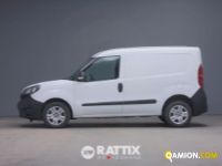 Fiat DOBLO 1.3 MJT 95CV Lounge CH1 N1 (IVA ESCLUSA) | Altro Altro | Rattix Srl