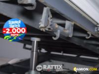 Opel MOVANO  2.2 BlueHDI 140CV Sponda ribaltabile (IVA ESCLUSA) | Altro Altro | Rattix Srl