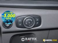 Ford TRANSIT 350 2.0 TDCI 170CV Trend L3H2 RWD N1 (IVA ESCLUSA) | Altro Altro | Rattix Srl