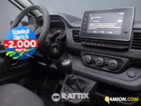 Renault TRAFIC T30 2.0 BlueDCI 130CV L2H1 (IVA ESCLUSA) | Altro Altro | Rattix Srl