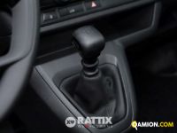 Citroen JUMPY 1.5 BlueHDI 120CV M (IVA ESCLUSA) | Altro Altro | Rattix Srl