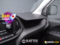 Fiat DOBLO 1.3 MJT 95CV Lounge CH1 N1 (IVA ESCLUSA) | Altro Altro | Rattix Srl