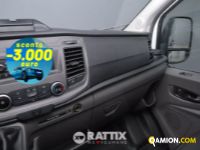 Ford TRANSIT 350 2.0 TDCI 170CV Trend L3H2 RWD N1 (IVA ESCLUSA) | Altro Altro | Rattix Srl