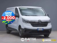 Renault TRAFIC T30 2.0 BlueDCI 130CV L2H1 (IVA ESCLUSA) | Altro Altro | Rattix Srl