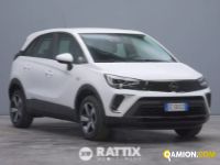 Opel crossland 1.5 Ecotec 110CV Edition N1 Autocarro (IVA ESCLUSA) | Altro Altro | Rattix Srl