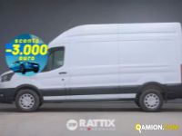 Ford TRANSIT 350 2.0 TDCI 170CV Trend L3H2 RWD N1 (IVA ESCLUSA) | Altro Altro | Rattix Srl