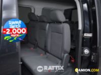 Ford grand tourneo 2.0 Ecoblue 122CV Titanium Auto (IVA ESCLUSA) 7p.ti | Rattix Srl