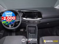 Ford grand tourneo 2.0 Ecoblue 122CV Titanium Auto (IVA ESCLUSA) 7p.ti | Rattix Srl