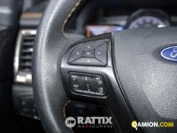Ford RANGER 2.0 213CV Double Cab Wildtrak Auto N1 Autocarro (IVA ESENTE) + gancio traino | Rattix Srl