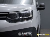 Citroen BERLINGO Van 1.5 BlueHDI 75CV M Club 3p.ti (IVA ESCLUSA) | Altro Altro | Rattix Srl