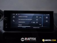 Peugeot PARTNER 1.5 BlueHDI 100CV L1 Standard (IVA ESCLUSA) | Altro Altro | Rattix Srl
