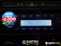 Piaggio PORTER VAN 1.5 NP6 LPG Long Range 3070L Plus (IVA ESCLUSA) | Altro Altro | Rattix Srl