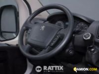 Peugeot BOXER 328 2.2 bluehdi 120CV L1H1 autocarro (IVA ESCLUSA) | Altro Altro | Rattix Srl