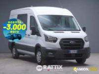 Ford TRANSIT 310 2.0 TDCI 130CV Trend L2H2 6 p.ti (IVA ESCLUSA) | Altro Altro | Rattix Srl