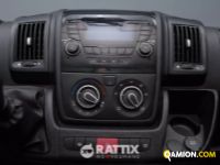 Opel MOVANO  2.2 BlueHDI 140CV Sponda ribaltabile (IVA ESCLUSA) | Altro Altro | Rattix Srl