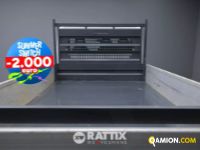 Opel MOVANO  2.2 BlueHDI 140CV Sponda ribaltabile (IVA ESCLUSA) | Altro Altro | Rattix Srl
