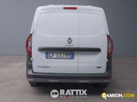 Renault kangoo e-tech VAN 22kW EV45 Start Open Sesame (IVA ESCLUSA) | Altro Altro | Rattix Srl