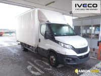 Iveco DAILY 35C16 | IVECO OK TRUCKS Piacenza