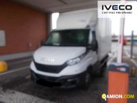 Iveco DAILY 35C16 | IVECO OK TRUCKS Piacenza