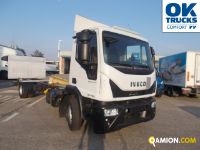 Iveco EUROCARGO eurocargo 120e19 | IVECO OK TRUCKS Piacenza