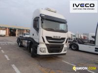 Iveco STRALIS AS260S46Y/FP CM | Altro Altro | IVECO OK TRUCKS Piacenza