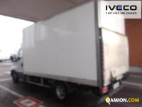 Iveco DAILY 35C16 | IVECO OK TRUCKS Piacenza