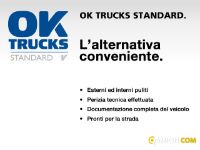 Iveco DAILY 35C16 | IVECO OK TRUCKS Piacenza