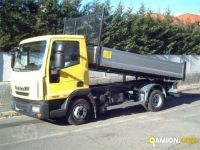 Iveco EUROCARGO eurocargo 75e16 | BOSISIO LEONARDO COMMERCIO AUTOCARRI
