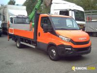 Iveco DAILY daily 35-140 | BOSISIO LEONARDO COMMERCIO AUTOCARRI