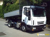 Iveco EUROCARGO eurocargo 75e16 | BOSISIO LEONARDO COMMERCIO AUTOCARRI