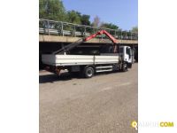 Iveco EUROCARGO ML120E18 eurocargo 120e18 | BOSISIO LEONARDO COMMERCIO AUTOCARRI