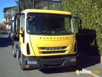 Iveco EUROCARGO eurocargo 75e16 | BOSISIO LEONARDO COMMERCIO AUTOCARRI