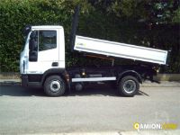 Iveco EUROCARGO eurocargo 75e16 | BOSISIO LEONARDO COMMERCIO AUTOCARRI