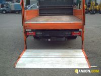Iveco DAILY daily 35-140 | BOSISIO LEONARDO COMMERCIO AUTOCARRI