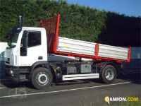 Iveco EUROCARGO eurocargo 180e28 | BOSISIO LEONARDO COMMERCIO AUTOCARRI