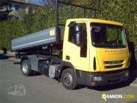 Iveco EUROCARGO eurocargo 75e16 | BOSISIO LEONARDO COMMERCIO AUTOCARRI