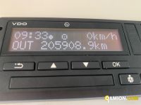 Iveco eurocargo 120e eurocargo 120e | BOSISIO LEONARDO COMMERCIO AUTOCARRI