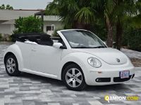 Volkswagen New Beetle 1.9 TDI  CABRIO | Altro Altro