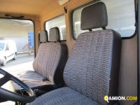 Mercedes SPRINTER 508D FURGONATO BOXATO CUBO | Altro Altro