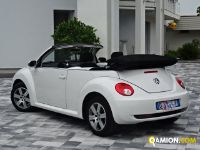 Volkswagen New Beetle 1.9 TDI  CABRIO | Altro Altro